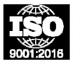 Certifikace ISO