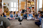 Pozvánka na třídní schůzky – náhradní obrázek