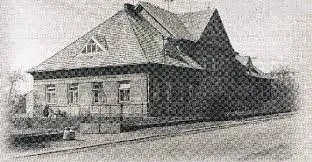 Historie
