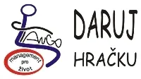 Daruj hračku