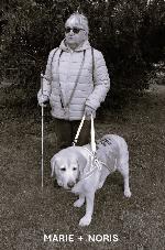 Marie + Noris