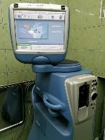 Phacoemulsifikátor