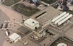 Oprava PFP nátěrů po přepravě 3 kusů LGN tanků 1000m3 areál SHELL Wesseling Německo