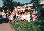Historické fotografie