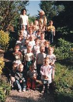 Historické fotografie