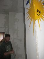 Vytopená školka