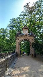 Konopiště