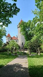 Konopiště