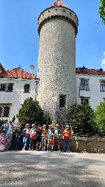 Konopiště