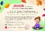 JAVOR