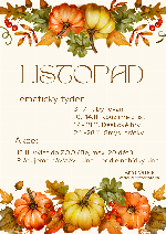 listopad družina
