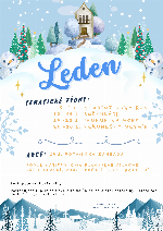 leden