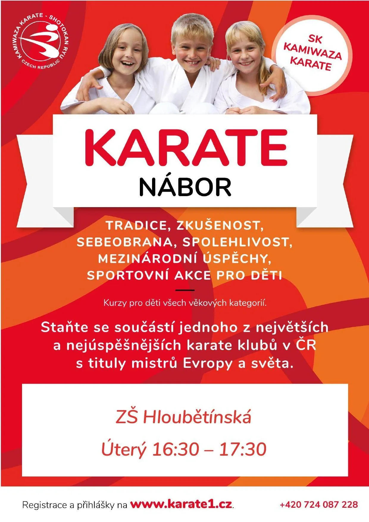 Karate