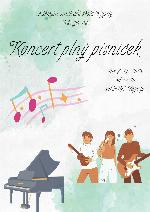 Koncert plný písniček - 8.11.2024