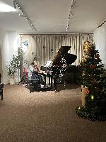 Halloweenský koncert 7. 11. 2025