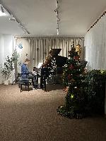 Halloweenský koncert 7. 11. 2025