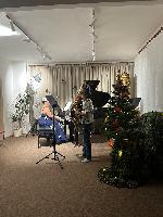 Halloweenský koncert 7. 11. 2025