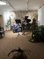 Halloweenský koncert 7. 11. 2025