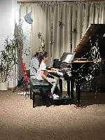 Halloweenský koncert 7. 11. 2025