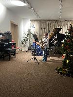 Halloweenský koncert 7. 11. 2025