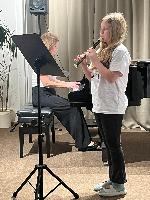 Zimní koncert 26. 1. 2026