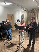 Zimní koncert 26. 1. 2026