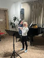 Zimní koncert 26. 1. 2026