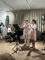 Zimní koncert 26. 1. 2026