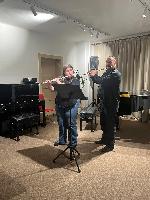 Zimní koncert 26. 1. 2026