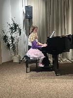 Zimní koncert 26. 1. 2026