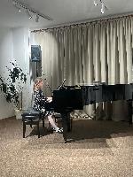 Zimní koncert 26. 1. 2026