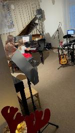 Vánoční pohoda 19. 12. 2025