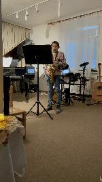 Vánoční pohoda 19. 12. 2025