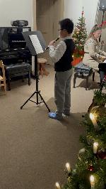 Vánoční pohoda 19. 12. 2025