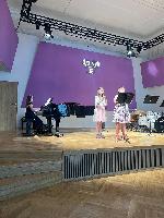 okresní kolo soutěže ZUŠ 