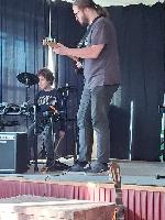 Třídní přehrávka třídy Filipa Stejskala