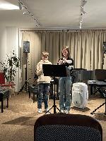 Jarní koncert 25. 3. 2026