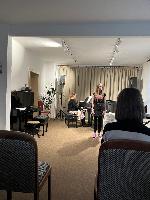 Jarní koncert 25. 3. 2026