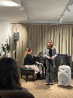 Jarní koncert 25. 3. 2026