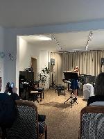 Jarní koncert 25. 3. 2026