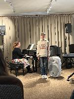 Jarní koncert 25. 3. 2026