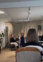 Jarní koncert 25. 3. 2026