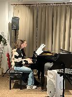 Jarní koncert 25. 3. 2026