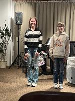 Jarní koncert 25. 3. 2026