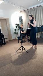 Rodinný koncert 8. 4. 2026