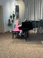 Rodinný koncert 8. 4. 2026