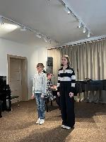 Rodinný koncert 8. 4. 2026