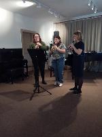 Rodinný koncert 8. 4. 2026