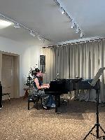 Rodinný koncert 8. 4. 2026