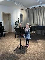 Rodinný koncert 8. 4. 2026